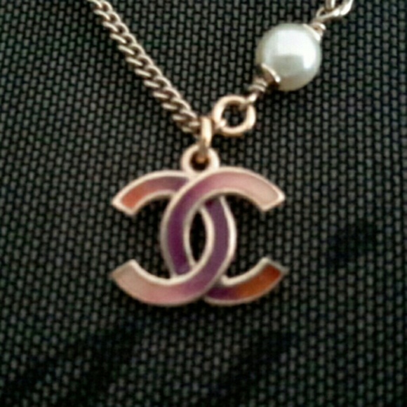 Authentic Chanel Necklace SOLD DO NOT BUY! - Picture 3 of 7